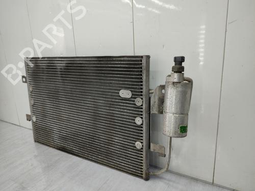 AC radiator MERCEDES-BENZ A-CLASS (W168) A 140 (168.031, 168.131) | BP23738854M32 
