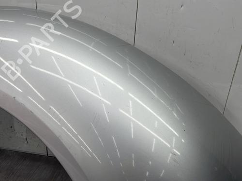 Left rear fenders VW NEW BEETLE (9C1, 1C1) 1.6 | BP26598666C43 