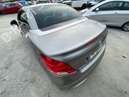 Dashboard PEUGEOT 207 CC (WD_) 1.6 HDi | BP37418971C46 - Image 15
