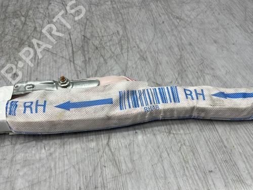 Right curtain airbag CITROËN C3 III (SX) 1.2 THP 110 (SXHNPS, SXHNZT, SXHNZ6) | BP29897196C12 