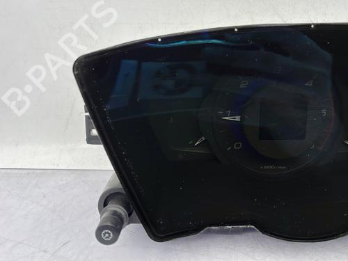 Instrument cluster HONDA CIVIC VIII Hatchback (FN, FK) 2.2 CTDi (FK3) | BP23663097C47 