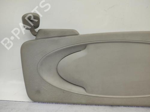 Used Left sun visor RENAULT KANGOO Express (FW0/1_) 1.5 dCi 70 (FW0A, KW0V) (68 hp) 23677910