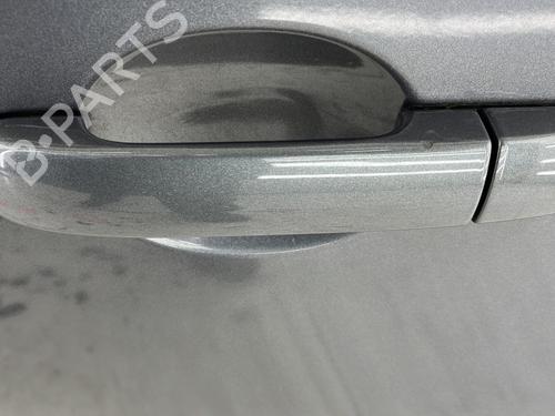 Left rear door NISSAN NOTE (E11, NE11) 1.5 dCi | BP23762010C4 