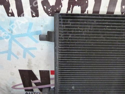 AC radiator VW PASSAT B5.5 Variant (3B6) 1.9 TDI | BP23665744M32 - Image 2