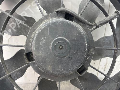 Radiator fan KIA CEE'D SW (ED) 1.6 CRDi 115 | BP36663984M35 - Image 4