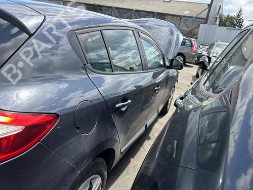 Electronic module RENAULT MEGANE III Hatchback (BZ0/1_, B3_) 1.5 dCi | BP25004607M83 - Image 36