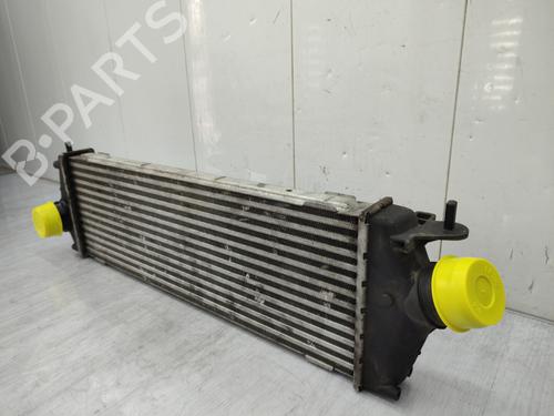 Intercooler RENAULT TRAFIC II Van (FL) 2.0 dCi 90 (FL0H, FL00, FL01, FL0M, FL0P, FL0S) | BP23740178M30 - Image 4