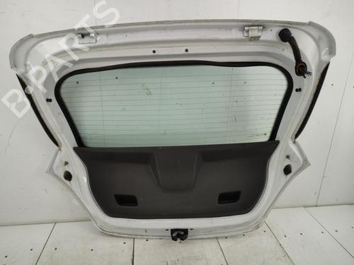 Tailgate OPEL CORSA D (S07) 1.2 (L08, L68) | BP23708194C6 