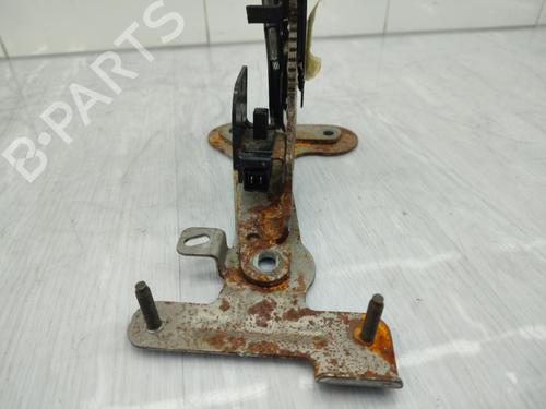 Hand brake CITROËN C3 II (SC_) 1.6 HDi | BP23692324I18 - Image 5