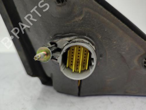 Left mirror RENAULT LAGUNA II (BG0/1_) 1.9 dCi (BG08, BG0G) | BP23677845C26 