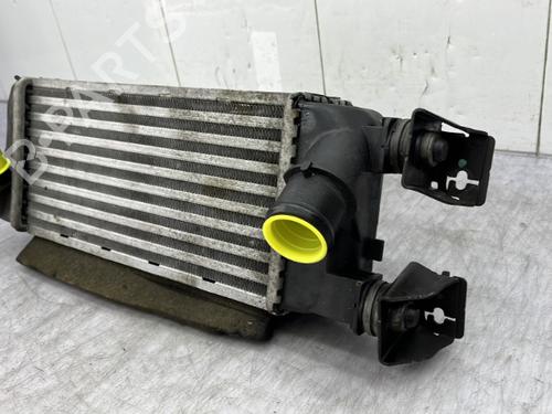 Intercooler FIAT 500 (312_) 0.9 (312AXG1A, 312.AXG11) | BP23756048M30 