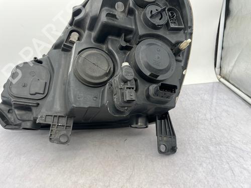 Right headlight RENAULT MODUS / GRAND MODUS (F/JP0_) 1.5 dCi (FP0F, JP0F) | BP39660384C29 - Image 2