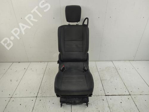 Used Rear seat Rear seat RENAULT GRAND SCÉNIC III (JZ0/1_) 1.5 dCi (JZ09, JZ0D, JZ10, JZ14, JZ1G, JZ29, JZ2C) (110 hp) 23710423 23710423