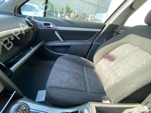 Engine PEUGEOT 407 (6D_) 1.6 HDi 110 (6D9HZC, 6D9HYC) | BP36002975M1  - Image 125