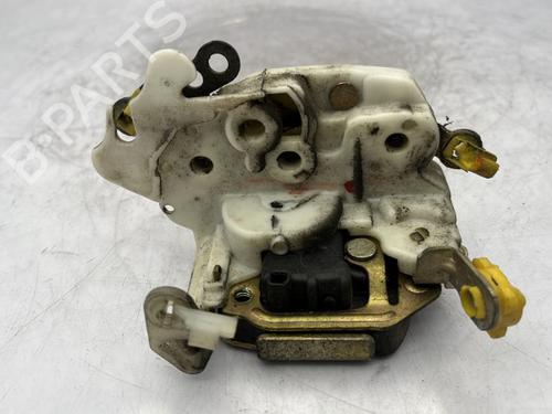 Front left lock NISSAN MICRA II (K11) 1.0 i 16V | BP23678715C98 
