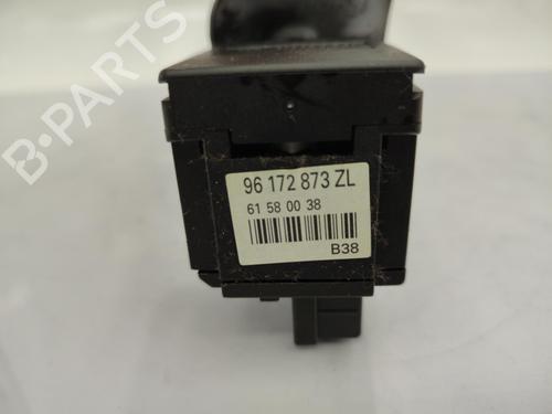 Used Steering column stalk Steering column stalk CITROËN XSARA PICASSO (N68) 2.0 HDi (90 hp) 23720728 23720728
