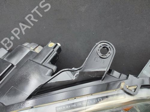 Left headlight PEUGEOT 807 (EB_) 2.2 HDi | BP23670444C28 - Image 13