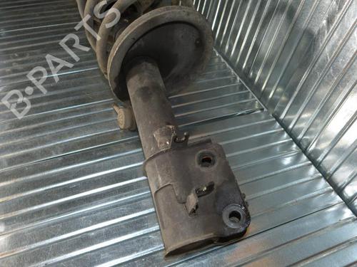 Right front shock absorber CITROËN C8 (EA_, EB_) 2.0 HDi | BP23695720M17 