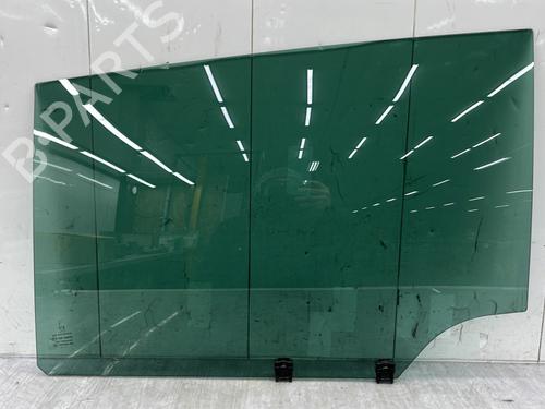 Dør rude ventre bagtil PEUGEOT 5008 (0U_, 0E_) 1.6 HDi (112 hp) 31174096