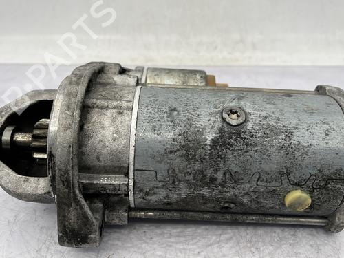 Used Starter MERCEDES-BENZ C-CLASS (W203) C 220 CDI (203.006) (136 hp) 25743986