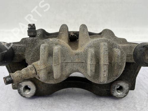 Left front brake caliper RENAULT MASTER III Van (FV) 2.3 dCi 135 FWD (FV0N, FV08, FV06, FV00, FV1S) | BP26933618M105 - Image 2