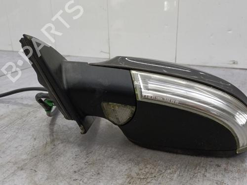 Left mirror VW PASSAT B6 (3C2) 2.0 TDI 16V | BP23708005C26 