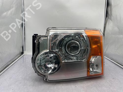 Used Left headlight Left headlight LAND ROVER DISCOVERY III (L319) 2.7 TD 4x4 (190 hp) 36762137 36762137