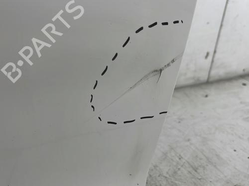 Right front door VW GOLF VI (5K1) 1.6 TDI | BP26738438C3 