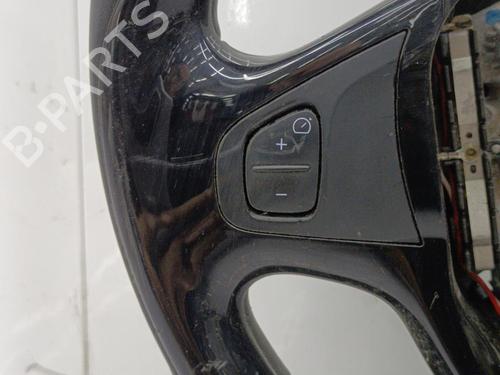 Used Steering wheel Steering wheel RENAULT CLIO IV (BH_) 1.5 dCi 90 (90 hp) 23708470 23708470