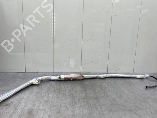 Højre gardin airbag CITROËN C3 / C3 ORIGIN III (SX) 1.5 BlueHDi 100 (SXYHYP, SXYHTU) (102 hp) 23752046