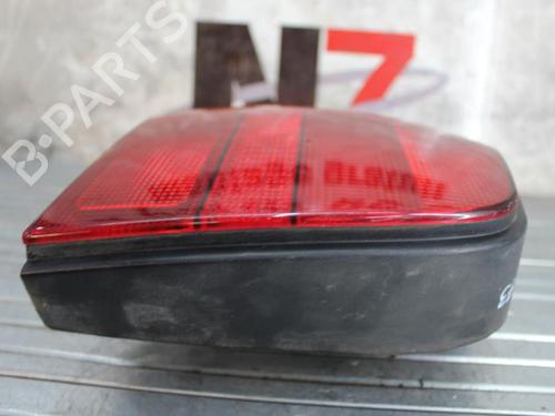 Used Left taillight Left taillight 23686011 23686011