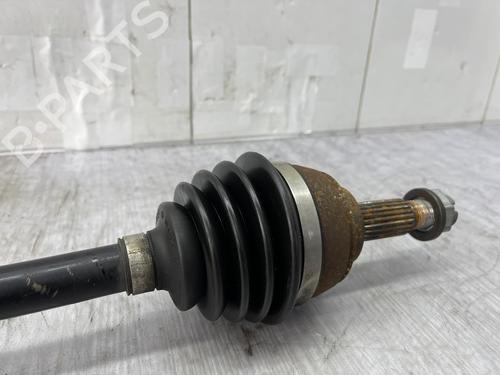 Left front driveshaft RENAULT ZOE (BFM_) | BP36427975M38 - Image 5