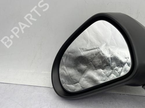 Left mirror PEUGEOT 308 I (4A_, 4C_) 1.6 HDi | BP23682182C26 