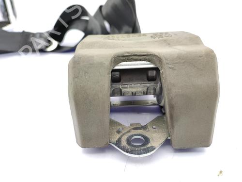 Venstre bak beltestrammer AUDI A3 (8P1) 1.9 TDI (105 hp) 23740549