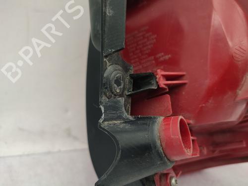 Used Left taillight Left taillight 29360274 29360274