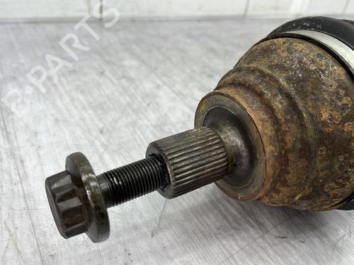 Used Right front driveshaft Right front driveshaft VW CADDY III Box Body/MPV (2KA, 2KH, 2CA, 2CH) 1.9 TDI (105 hp) 27212911 27212911