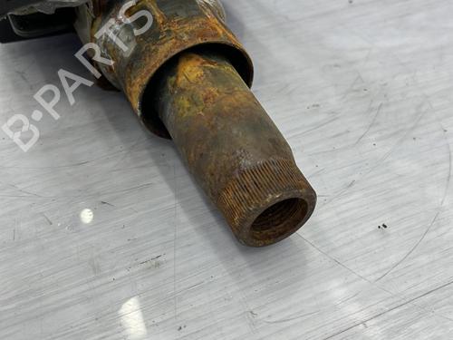 Steering column AUDI A2 (8Z0) 1.4 TDI | BP23666150M21 