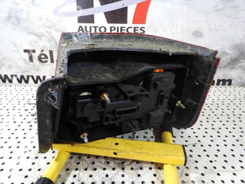 Used Left taillight Left taillight SEAT IBIZA II (6K1) 1.4 i (60 hp) 23684814 23684814