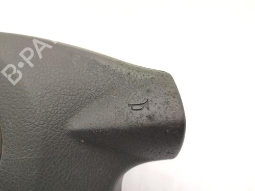 Driver airbag NISSAN ALMERA TINO (V10) 2.2 dCi | BP23688055C9 