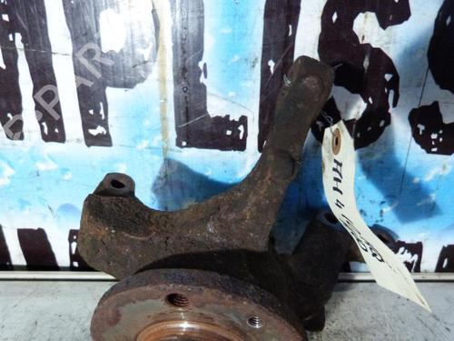 Right front steering knuckle DACIA SANDERO 1.4 MPI LPG | BP23690085M26  - Image 5