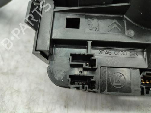 Steering column stalk CITROËN DS4 (NX_) 2.0 HDi 165 | BP23708640I23 - Image 6