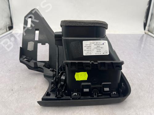 Air vent RENAULT KADJAR (HA_, HL_) 1.3 TCe 160 (HLNC) | BP37079325I21 - Image 6