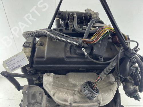 Motor Motor PEUGEOT 206 Hatchback (2A/C) [1998-2012] 34243470 34243470