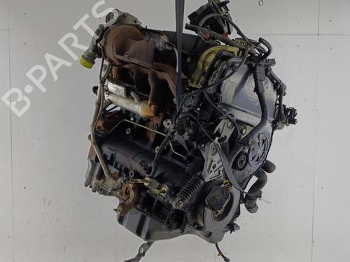 Engine FORD MONDEO III (B5Y) 2.0 16V TDDi / TDCi | BP23676868M1 
