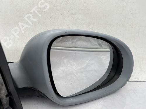 Right mirror VW GOLF V (1K1) 1.9 TDI | BP26457340C27 