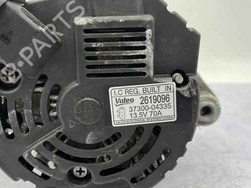 Alternator KIA PICANTO II (TA) 1.0 | BP23761896M7  - Image 8