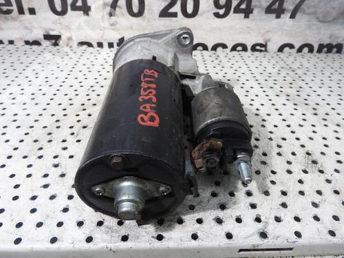 Starter ALFA ROMEO GT (937_) 1.9 JTD (937CXN1B) | BP23685101M8 - Image 4