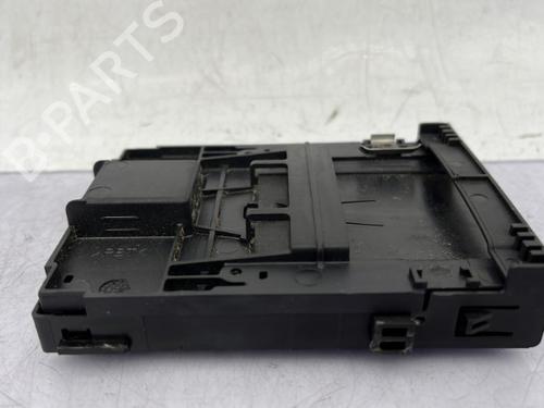 Card reader RENAULT SCÉNIC III (JZ0/1_) 1.5 dCi | BP23754284E4 