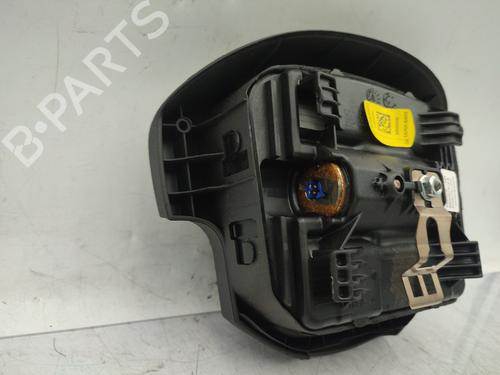 Airbag chauffør RENAULT MEGANE II (BM0/1_, CM0/1_) 1.6 16V (BM0C, CM0C) | BP29629793C9 