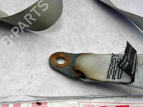 Front left seatbelt OPEL TIGRA TwinTop (X04) 1.4 (R97) | BP36480716I26  - Image 5